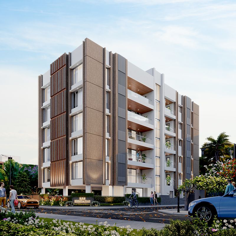 RPN Brindavan