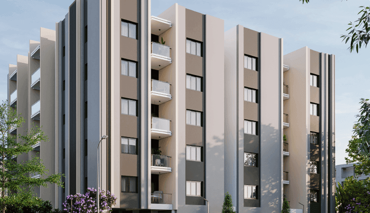 5 Things to Check Before Buying Your First Apartment in Chennai
